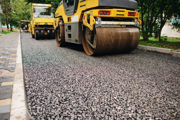 Best Concrete Driveway Paving in Waymart, PA